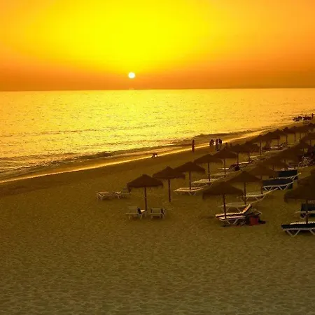 Apartment Euro Sol Quarteira