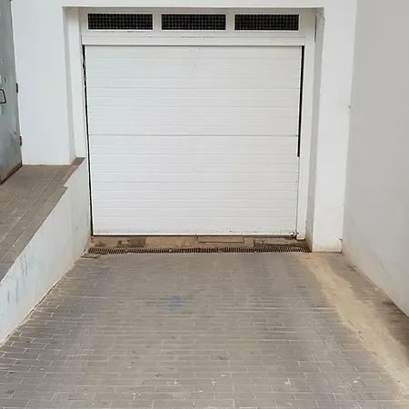 Euro Sol Apartment *