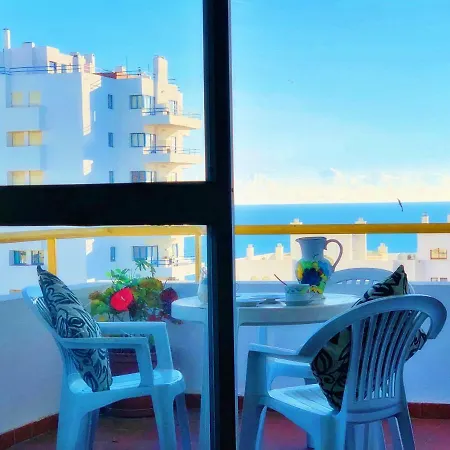 Apartment Euro Sol