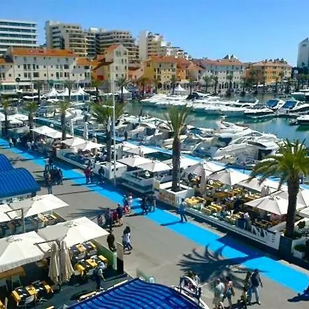 Euro Sol Apartamento