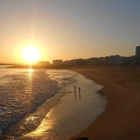 Apartamento Euro Sol