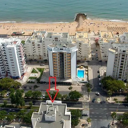 Apartamento Euro Sol