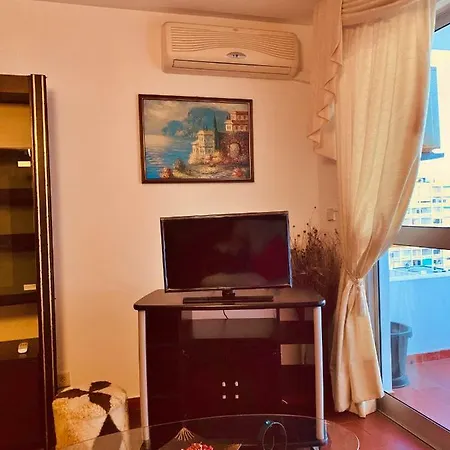 Euro Sol Apartamento