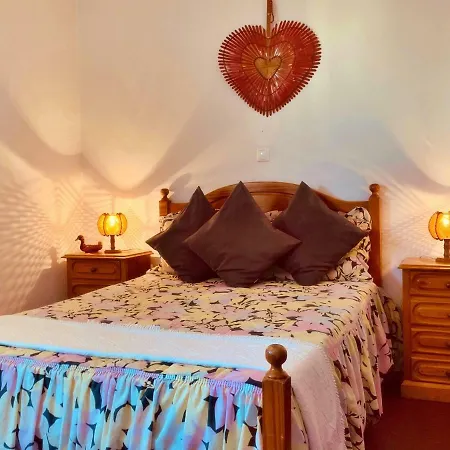 Apartamento Euro Sol Quarteira