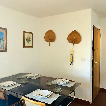 Euro Sol Apartamento